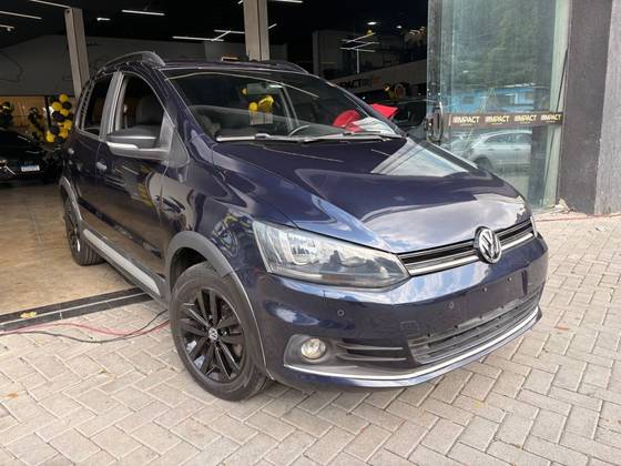 VOLKSWAGEN FOX 1.0 MPI TRACK 12V FLEX 4P MANUAL